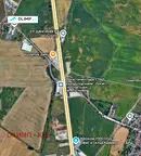 Парцел в с. Кривина