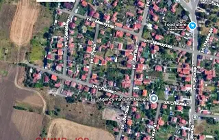 Парцел в с. Кривина