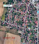Парцел в с. Кривина