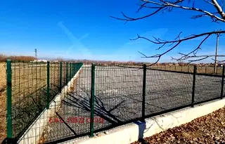 Парцел в Пловдив, с. Крумово