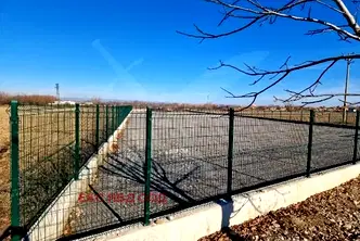 Парцел в Пловдив, с. Крумово