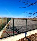 Парцел в Пловдив, с. Крумово