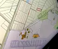 Снимка 2 — Парцел в Пловдив, с. Крумово