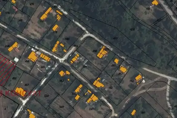 Парцел във Варна, с. Крумово