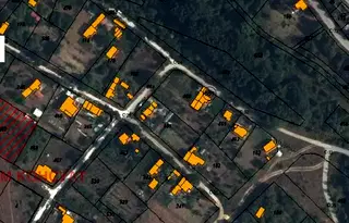 Парцел във Варна, с. Крумово