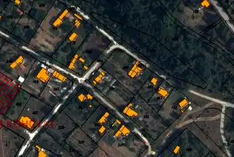 Парцел във Варна, с. Крумово