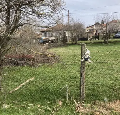 Снимка 2 — Парцел в Бургас, с. Крушевец