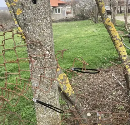 Снимка 5 — Парцел в Бургас, с. Крушевец