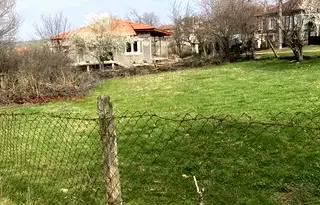Парцел в Бургас, с. Крушевец