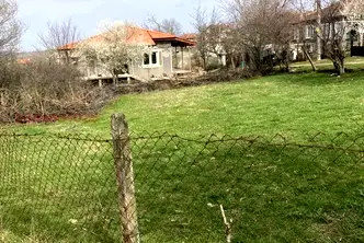 Парцел в Бургас, с. Крушевец