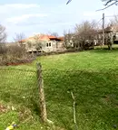 Парцел в Бургас, с. Крушевец