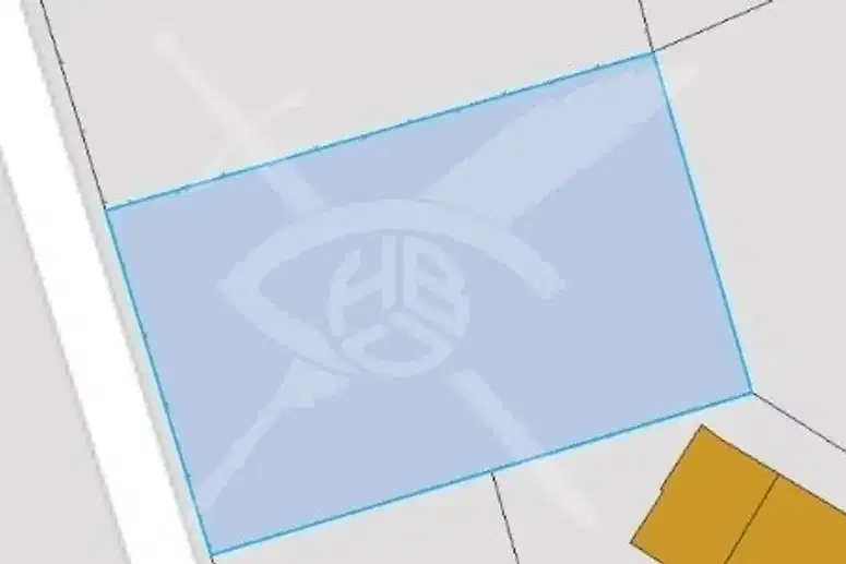 Plot in Oblast Burgas, Krushevec