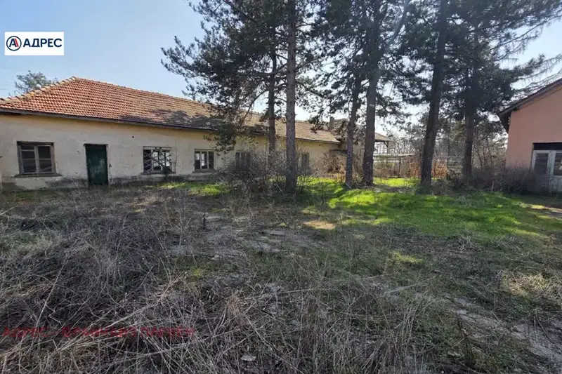 Plot in Oblast Pleven, Krushovica
