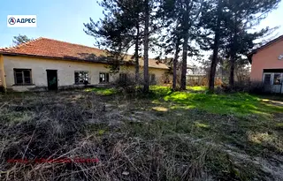 Парцел в Плевен, с. Крушовица