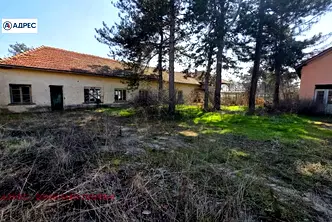 Парцел в Плевен, с. Крушовица