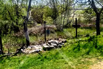 Парцел в Пловдив, с. Кръстевич