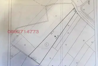 Парцел в с. Кубратово