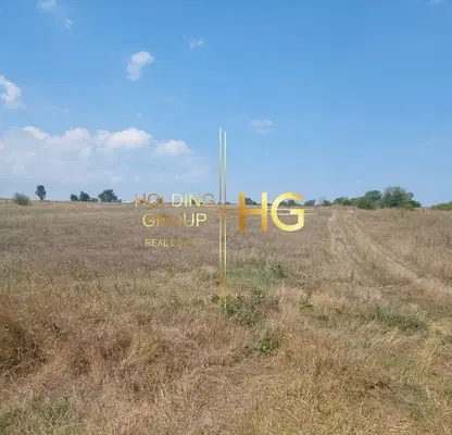 Photo 3 — Plot in Oblast Varna, Kumanovo