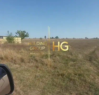 Photo 4 — Plot in Oblast Varna, Kumanovo