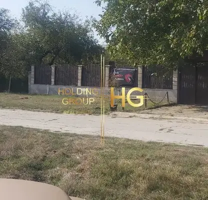 Photo 5 — Plot in Oblast Varna, Kumanovo