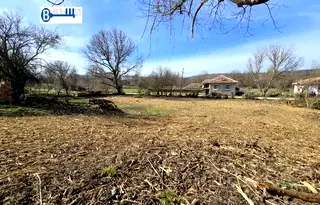 Парцел във Велико Търново, с. Къпиново