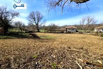 Парцел във Велико Търново, с. Къпиново