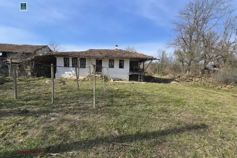 Парцел във Велико Търново, с. Къпиново