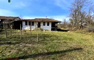 Парцел във Велико Търново, с. Къпиново