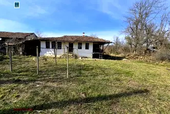 Парцел във Велико Търново, с. Къпиново