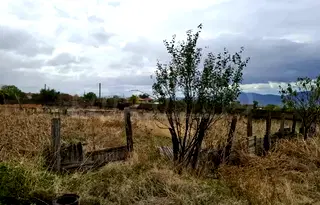 Парцел в Пловдив, с. Кърнаре