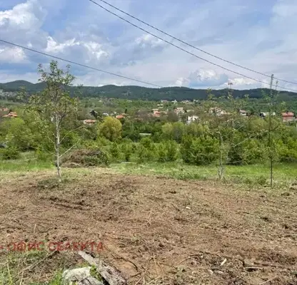 Снимка 3 — Парцел в с. Кътина