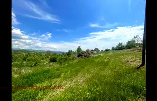 Парцел в с. Кътина