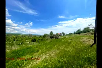 Парцел в с. Кътина