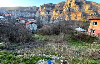 Парцел в София, с. Лакатник
