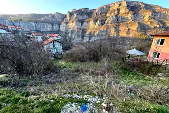 Парцел в София, с. Лакатник