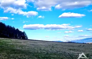 Парцел в Перник, с. Лесковец