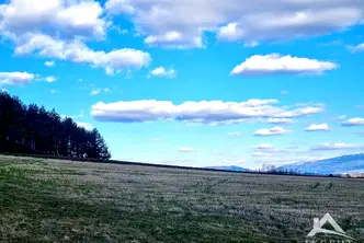 Парцел в Перник, с. Лесковец