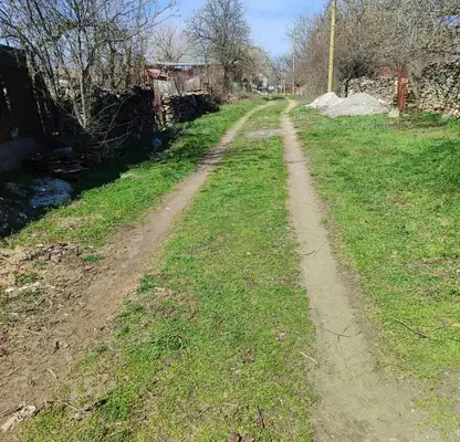 Снимка 4 — Парцел във Враца, с. Лиляче
