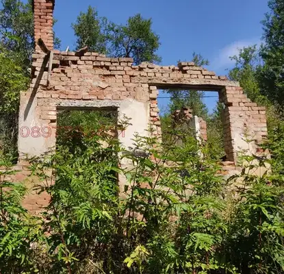 Photo 3 — Plot in Oblast Kyustendil, Lisec