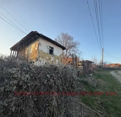 Photo 2 — Plot in Lovech, Lisec