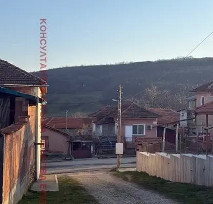 Photo 3 — Plot in Lovech, Lisec