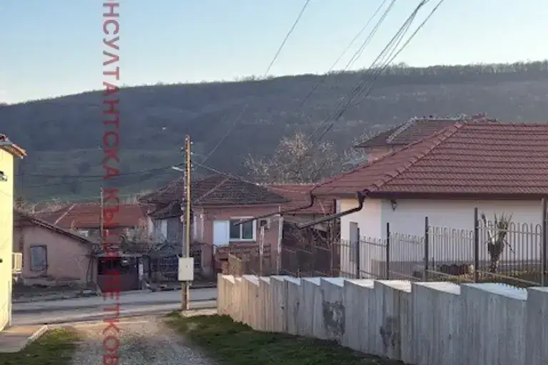 Plot in Lovech, Lisec