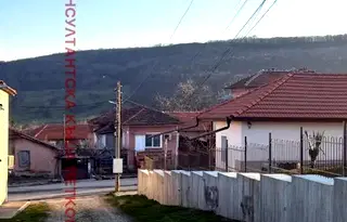 Парцел в Ловеч, с. Лисец