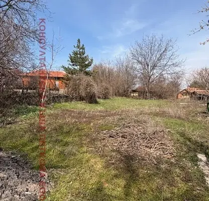 Photo 3 — Plot in Oblast Lovech, Lisec