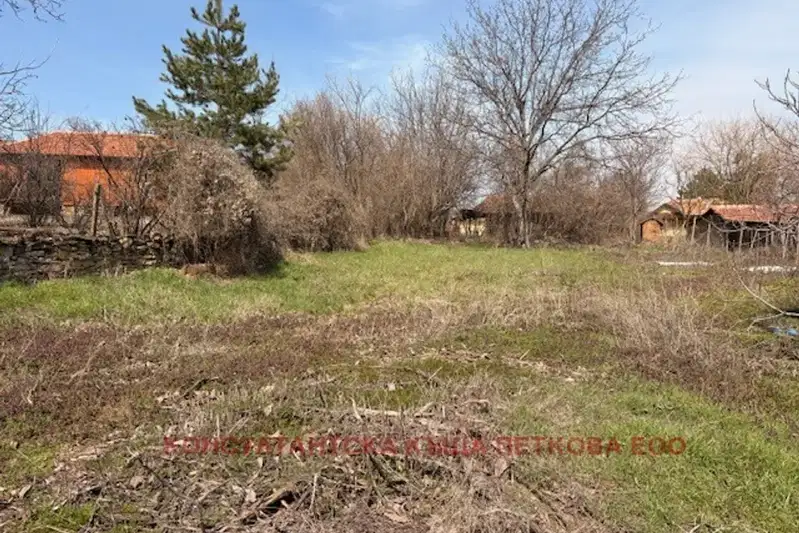 Plot in Oblast Lovech, Lisec