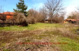 Парцел в Ловеч, с. Лисец