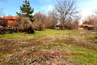 Парцел в Ловеч, с. Лисец