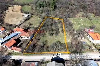 Парцел в София, с. Литаково