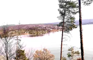 Парцел в Перник, с. Лобош