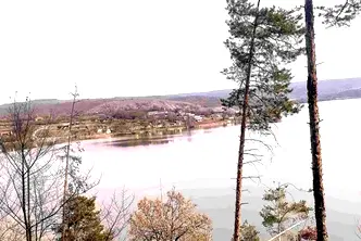 Парцел в Перник, с. Лобош